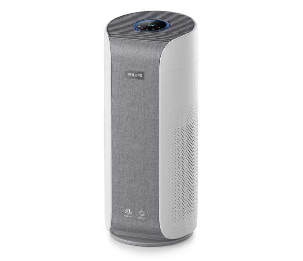 Philips Oczyszczacz powietrza AC3858/51 dual scan - 1297476 - zdjęcie